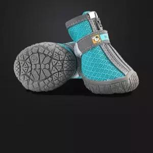 강아지 신발 반려견 야외 사계절용 애견 장화 산책용 운동화