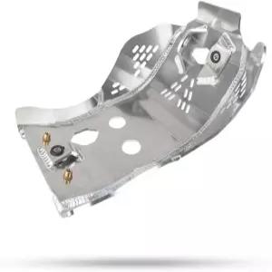 엔듀로 엔지니어링 알루미늄 스키드 플레이트 20192023 KTM 허스크바르나 와 호환 가능