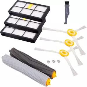 교체용 iRobot 룸바 부품 980 960 880 870 860 805 800 900 시리즈