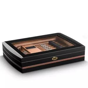 시가 온습도 조절 보관함 캐비닛 담배케이스 수납