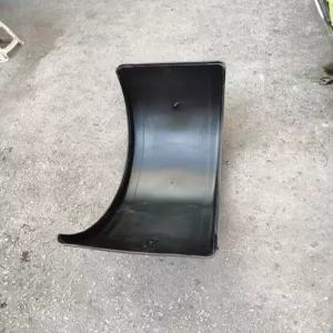 머드가드 바퀴 휀다가드 타이어 보호 화물차 반원형