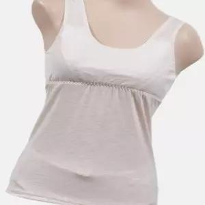 돈스텔 인견소재 주니어 브라런닝 브레지어 여자속옷 흡습속건