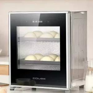 업소용 발효기 밀가루 베이킹 제빵 베이커리 숙성기