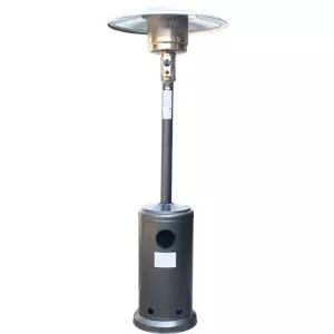 실외 우산히터 가스히터 스탠드 야외히터 상업용 난로 야외