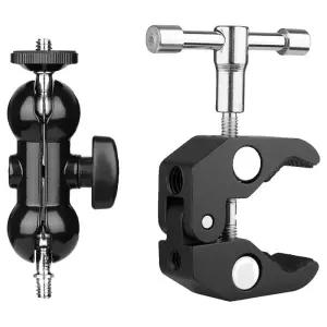 어닝 클립 루프렉 싼타페 바 천막 쏘렌토 사이드 고정 2개