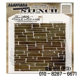 시계와 꽃 그림 2025 DIY 스크랩북 공예를위한 새로운 화살촉 스텐실 사진 앨범 템플릿 수제 장식