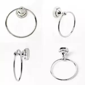 [SBD] 타월걸이 스텐링 수건걸이 욕실걸이