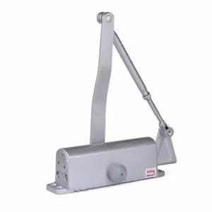 [SBD] 도어클로저 도어평자브라캣 도어클로져 레바 도어체크