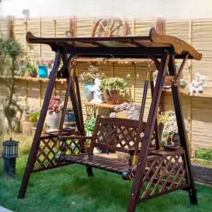 야외 그네 흔들의자 정원 스윙체어 펜션 마당 테라스