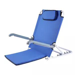 1인용전동리클라이너 침대 누워서 체어 좌식 임산부