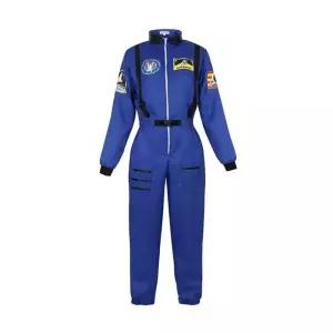 우주복 코스튬 우주인 항공우주비행사 파일럿 축제 남성