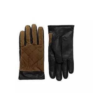 바버 퀼팅 장갑 MGL0097 TP452611892