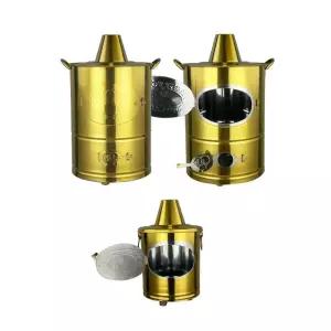 드럼통 소각로 화목 축사 아궁이 화덕 주물장작난로