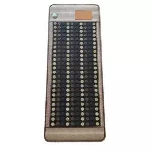 옥매트 옥장판 전기요 맥반석 난방 패드 건강매트