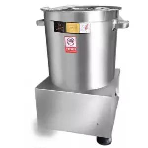 자동 식품 탈수기 두부 스텐 음식 대용량 야채