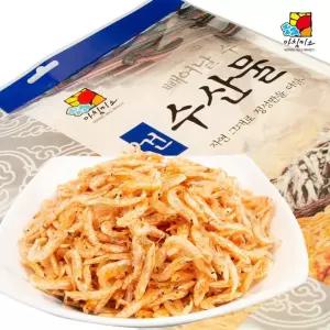 더해담 보리새우 1KG 식품 수산물 건어물 건새우 보리새우