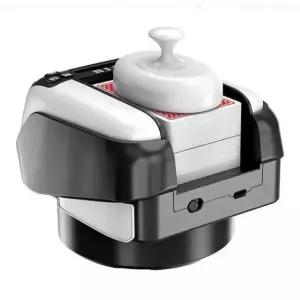 자동 카드 원카드 셔플 포커 셔플러 홀덤 게임용 셔플기