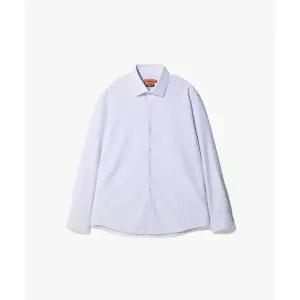 [STCO]트리코트 셔츠 베이지 슬림핏 SDSXZ33STD_P420359452