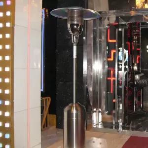 우산 난로 야외 파티오 상업용 테라스 카페 타워 고효율