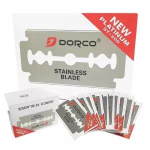 양날면도날 도루코 양면도 화장도 x1박스(100개)ST300