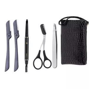 올원픽 남자눈썹다듬기 다듬기 남자 제모기 잔털 눈썹