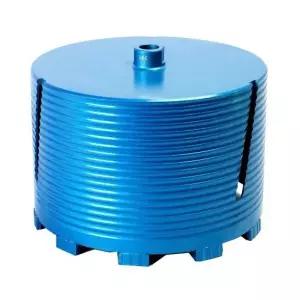 200MM UDT코어비트건식코어드릴비트 1EA 200mm (8)