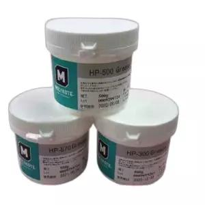 윤활그리스 Molykote HP300 몰리코트 500g 오일 윤활 500 고온 방청