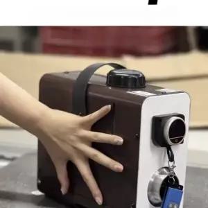 차량용 무시동 히터 온풍기 난방 캠핑 트럭 차박