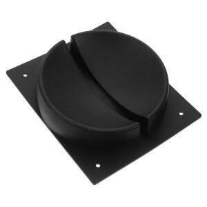 가나조노 스포츠 볼 디스플레이 스탠드 견고한 볼링 홀더로 안전한 보관 및 기술 연습 볼링장 개인 용도로 사용 가능