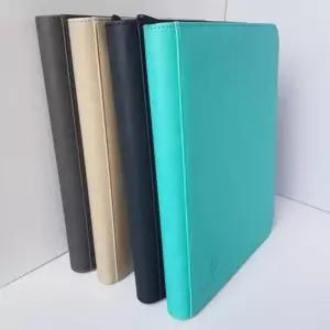 [문구/오피스] 카드 보관 앨범 포카홀더 케이스 수납함 정리 포켓