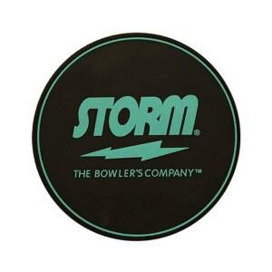 Storm Premier Shammy 볼링 타월, 블랙, 25.4 cm