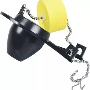 레버식 양변기 세트 단일 레버 부속 고무마개 변기 변기부품