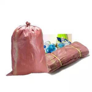 마대자루 PP 폐기물 쓰레기 포장 포대 파는곳 100매