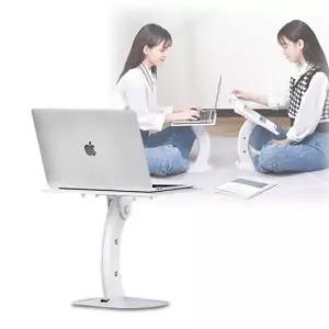 접이식노트북받침대 휴대 노트북 거치대 태블릿 받침대 책스탠드 독서대