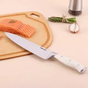 네오플램 클래식 항균칼 스텐 셰프 8인치