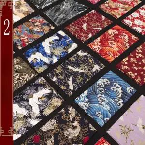 일본식 면 원단 핸드메이드 DIY 천