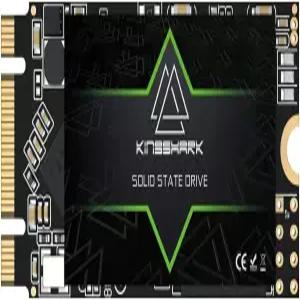 킹샤크 게이머 SSD M.2 2242 1TB 내장 Ngff 42MM SATA III 6Gb/s