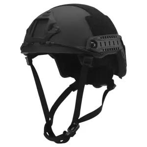 헬멧 경량 서바이벌 L FAST M 5357cm 블랙 육군 특전사 특수부대