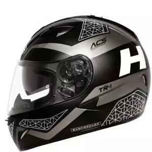 헬멧 오토바이 바이크 바이저 듀얼 모듈형 여성 공용 풀페이스 남성