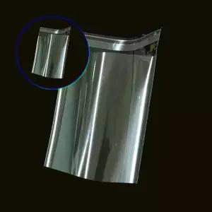 쌍문상회 실용적인 투명비닐봉투 포리백 VM 접착식 OPP 10cmX11cm 400장