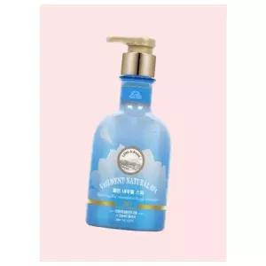 벨먼 내추럴 스파 라임 바질 바디워시 400ml 3986956