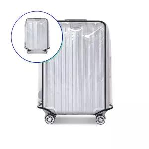 쌍문상회 캐리어방수커버 투명 스크래치 방보호 LM0097