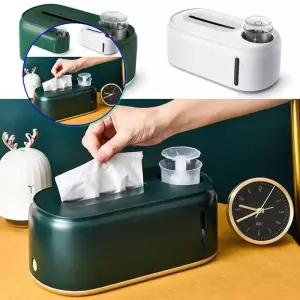 쌍문상회 곽티슈 각 화장휴곽 보관함