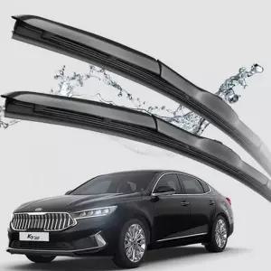 와이퍼 K7 프리미어 하이브리드 650mm450mm 세트 윈도우 주기 차량용품