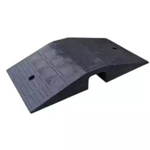 호스 전선 방지턱 배관 덮개 보호 와이어 현장 발판