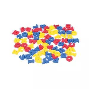 즐거운 영어공부 자석모형 칠판보드 학습교구 자석블록 스스로영어 엄마표영어