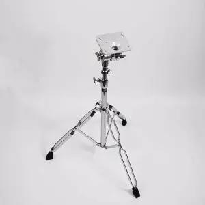 전자드럼 스탠드 롤랜드 튜브 드럼 샘플링 지지 세트
