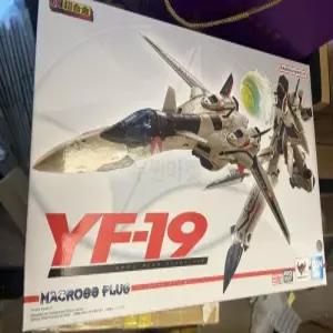 DX초합금 마크로스 YF19 엑스칼리버