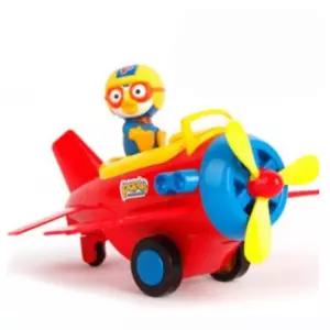 재밌는 뽀로로 비행기 장난감 어린이날 어린이선물 생일선물 장난감비행기 장난감완구
