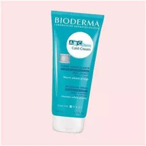 바이오더마 에이비씨덤 콜드 크림 크렘 비자쥬 에 꼬르 200ml 3978001